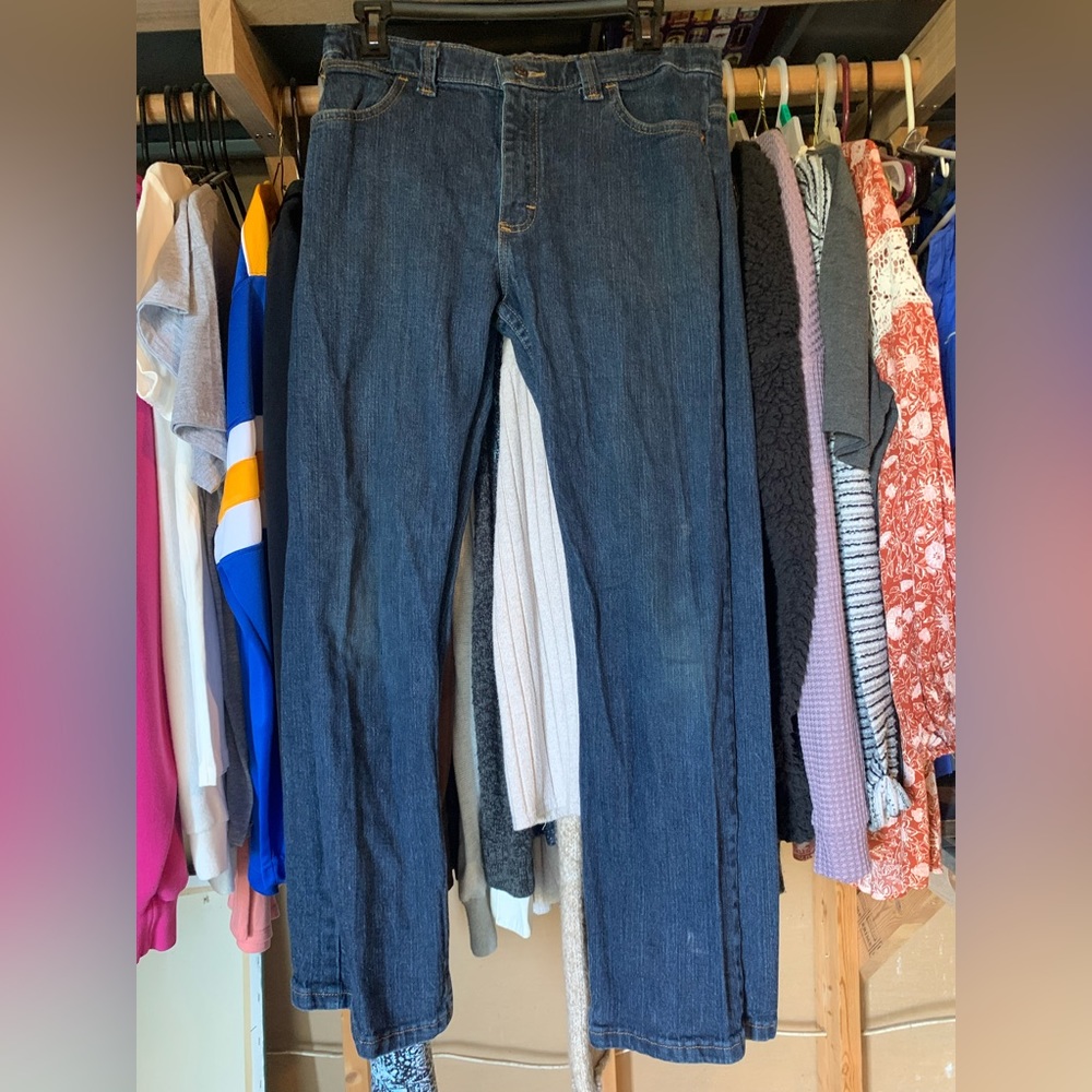 Wrangle Boys Jeans